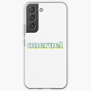 Ruel (oneruel) Samsung Galaxy Soft Case RB1608