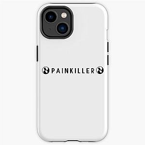 Ruel Painkiller logo iPhone Tough Case RB1608