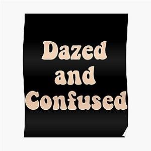 ruel dazed and confused   Poster RB1608