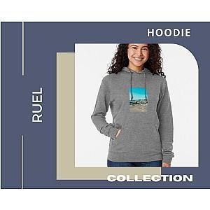 Ruel Hoodie