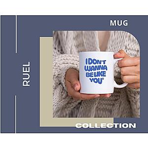 Ruel Mug