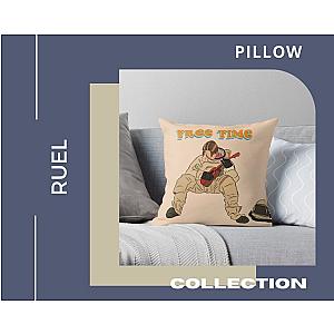 Ruel Throw Pillow