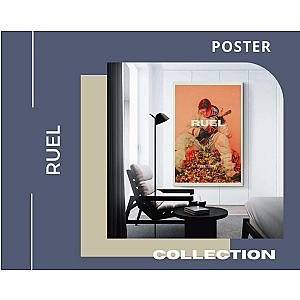 Ruel Poster