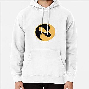 Ruel Painkiller logo Pullover Hoodie RB1608