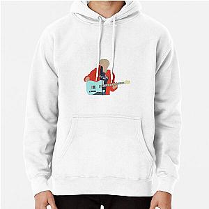 Ruel Pullover Hoodie RB1608