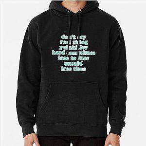 free time ruel EP list   Pullover Hoodie RB1608