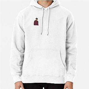 ruel Pullover Hoodie RB1608