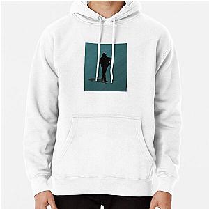 Ruel Silhouette Pullover Hoodie RB1608