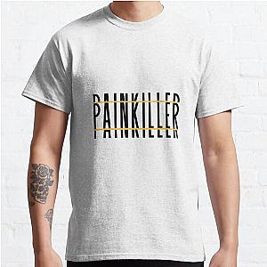 ruel-painkiller Classic T-Shirt RB1608