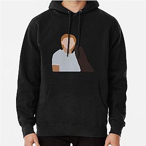 Ruel Premium   Pullover Hoodie RB1608