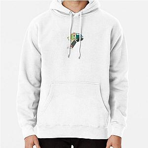 ruel mike wazowski Pullover Hoodie RB1608