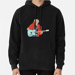 ruel    (2) Pullover Hoodie RB1608