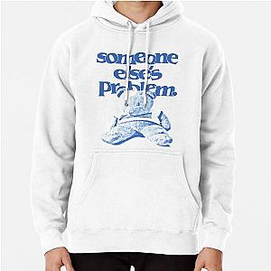 Ruel someone else's problem merch Pullover Hoodie RB1608