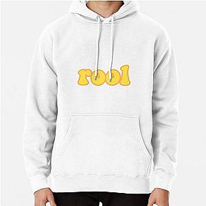 rool- ruel Pullover Hoodie RB1608