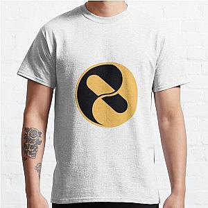 Ruel Painkiller logo Classic T-Shirt RB1608