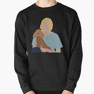 Notice Me - Ruel (with dog)     Pullover Sweatshirt RB1608