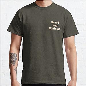 ruel dazed and confused Classic T-Shirt RB1608