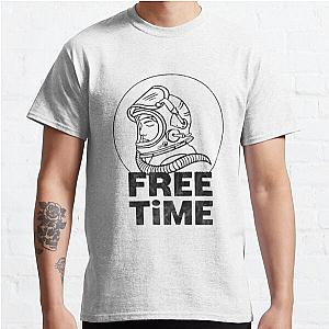 Ruel Free Time Classic T-Shirt RB1608