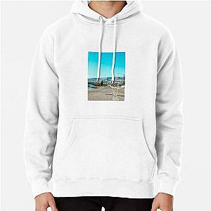 Ruel  Pullover Hoodie RB1608