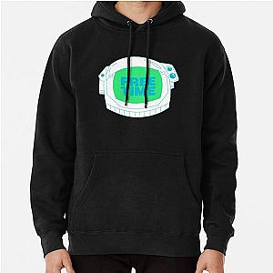 ruel drawing   Pullover Hoodie RB1608