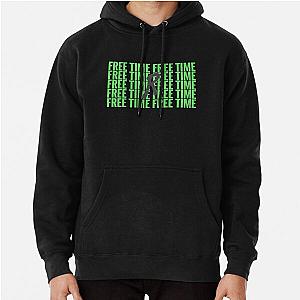 free time ruel lyrics   Pullover Hoodie RB1608