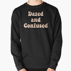 ruel dazed and confused   Pullover Sweatshirt RB1608