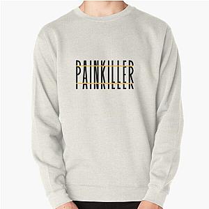 ruel-painkiller Pullover Sweatshirt RB1608