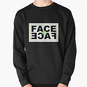 Ruel - Face to Face   Pullover Sweatshirt RB1608