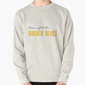 ruel golden years design Pullover Sweatshirt RB1608