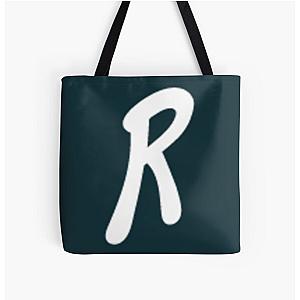 Ruel Premium   All Over Print Tote Bag RB1608