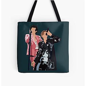 Ruel Premium   All Over Print Tote Bag RB1608