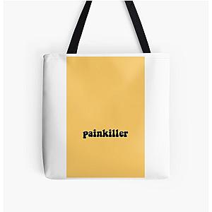 ruel-painkiller All Over Print Tote Bag RB1608