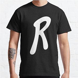 Ruel Premium   Classic T-Shirt RB1608