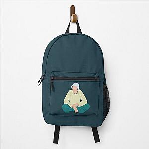 ruel drawing   Backpack RB1608