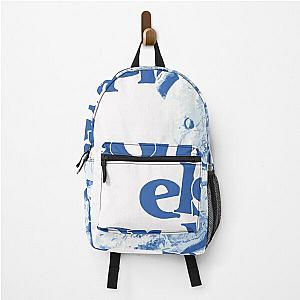 Ruel someone else's problem merch Backpack RB1608