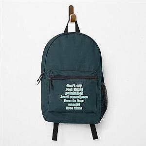 free time ruel EP list   Backpack RB1608