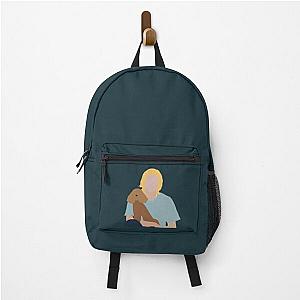 Notice Me - Ruel (with dog)     Backpack RB1608