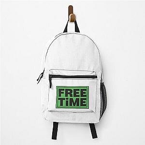 ruel-free time Backpack RB1608