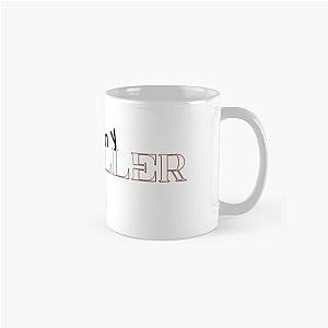 you’re my painkiller ruel Classic Mug RB1608