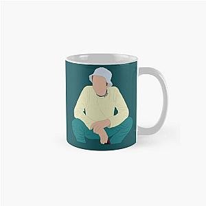 ruel drawing   Classic Mug RB1608