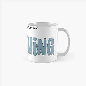 ruel "Real Thing" Classic Mug RB1608