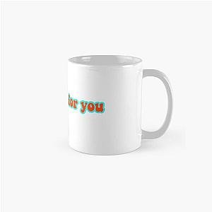 Ruel Van Dijk Classic Mug RB1608