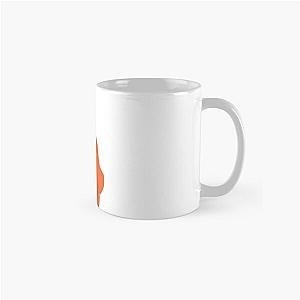 ruel sticker  Classic Mug RB1608