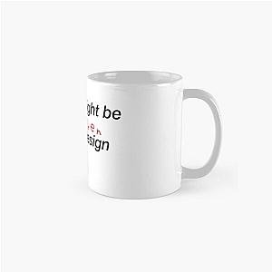 Ruel  Classic Mug RB1608