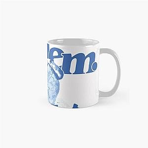 Ruel someone else's problem merch Classic Mug RB1608