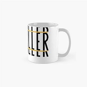 ruel-painkiller Classic Mug RB1608