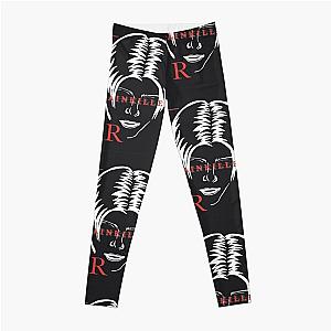 Ruel Painkiller Tour Merch Leggings RB1608