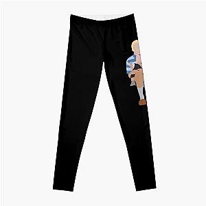 Notice Me - Ruel (holding a baby)     Leggings RB1608