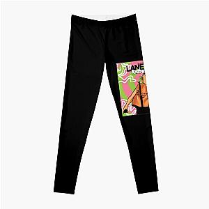 RUEL laneway festival 2020 Melbourne    Leggings RB1608