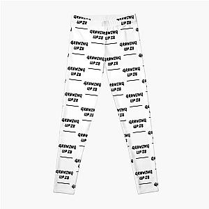 Ruel Merch Growing Up Is Leggings RB1608